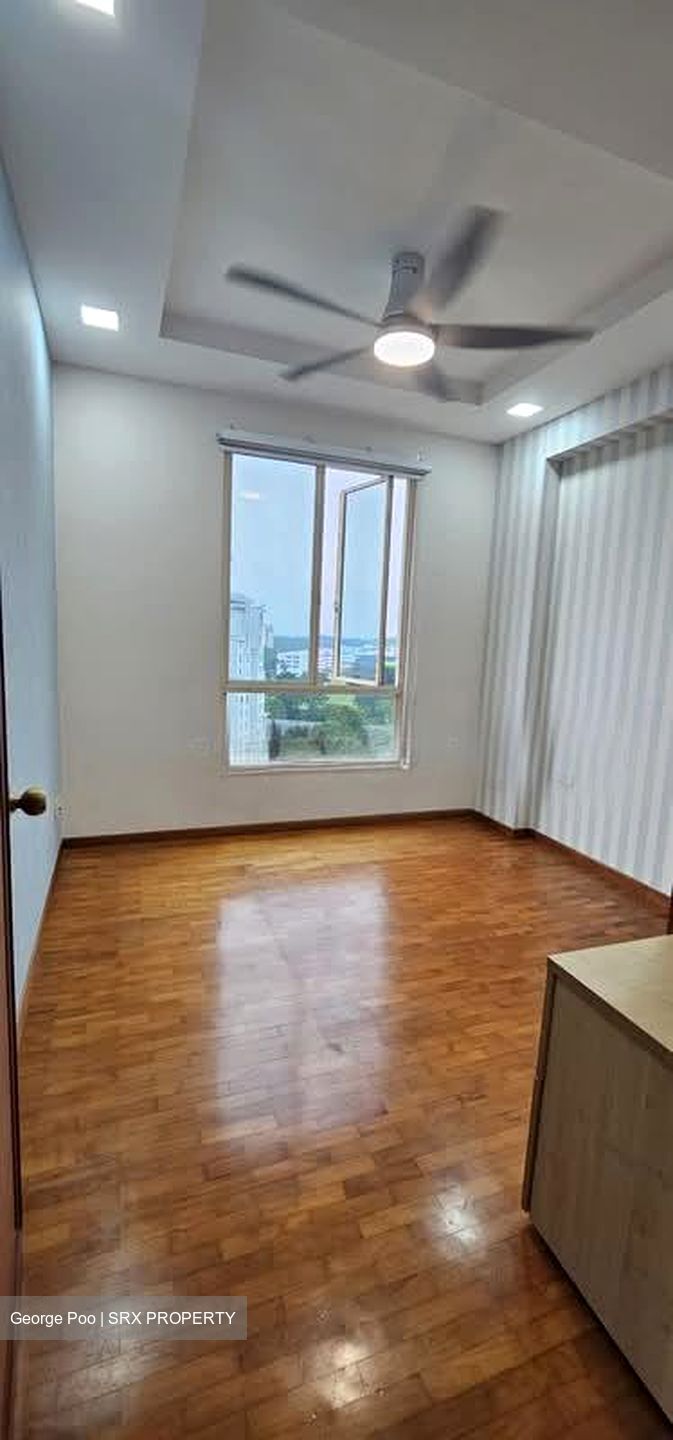 Yishun Emerald (D27), Condominium #583561171